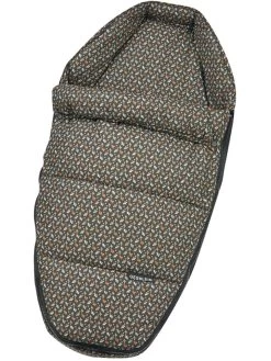 Nestchen In Anthrazit - (L)82 X (B)45 Cm