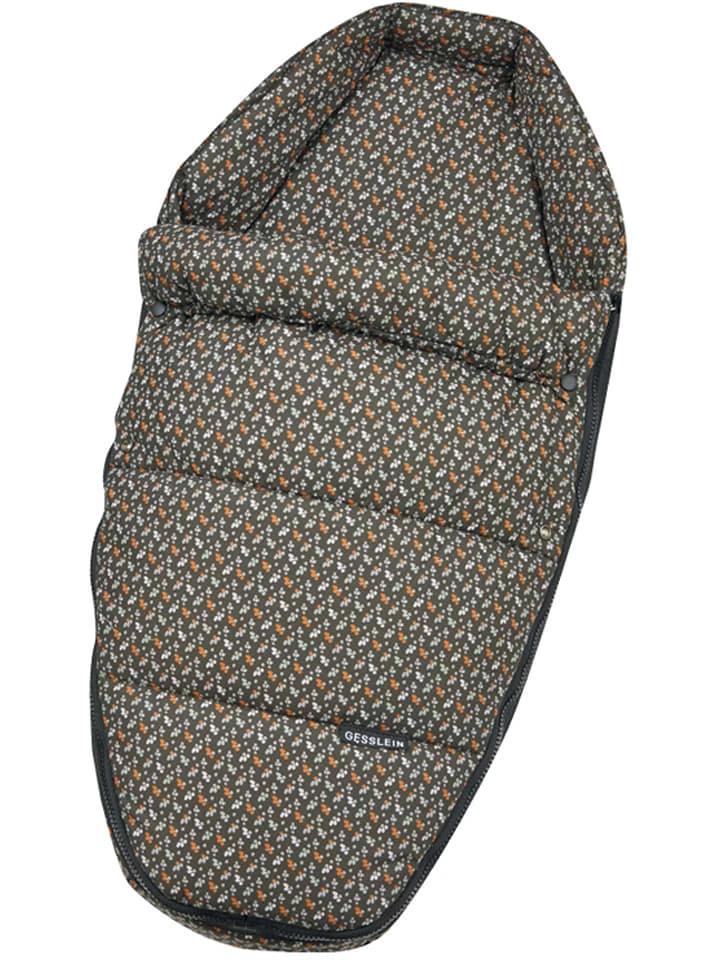 Nestchen In Anthrazit - (L)82 X (B)45 Cm