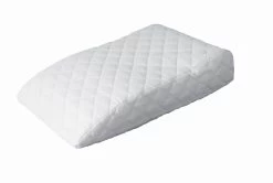 Venenkissen FORM-LINE In Weiß, 71 X 40 X 15 Cm