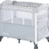 HAUCK Beistellbett Sleep N Care Plus, Teddy Grey