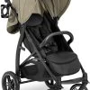 HAUCK Buggy Rapid 4D Air, Olive