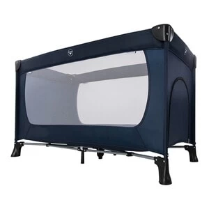 HAUCK Reisebett Dream´n Play Plus In Blau – Bild 2