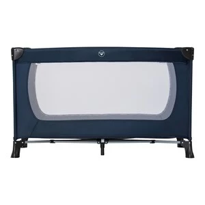 HAUCK Reisebett Dream´n Play Plus In Blau – Bild 3
