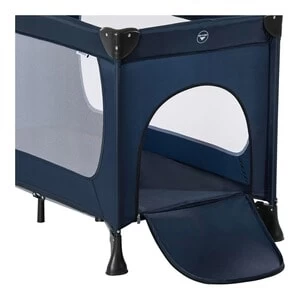 HAUCK Reisebett Dream´n Play Plus In Blau – Bild 6