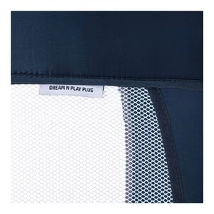 HAUCK Reisebett Dream´n Play Plus In Blau – Bild 7