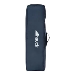 HAUCK Reisebett Dream´n Play Plus In Blau – Bild 8