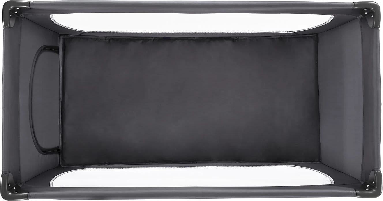 HAUCK Reisebett Dream'n Play Plus, Grey â Bild 5