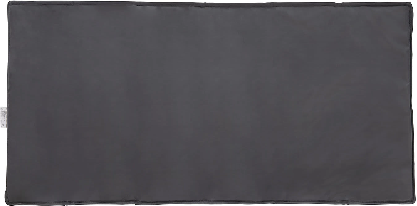 HAUCK Reisebett Dream'n Play Plus, Grey â Bild 9