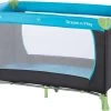 HAUCK Reisebett Dream'n Play, Waterblue