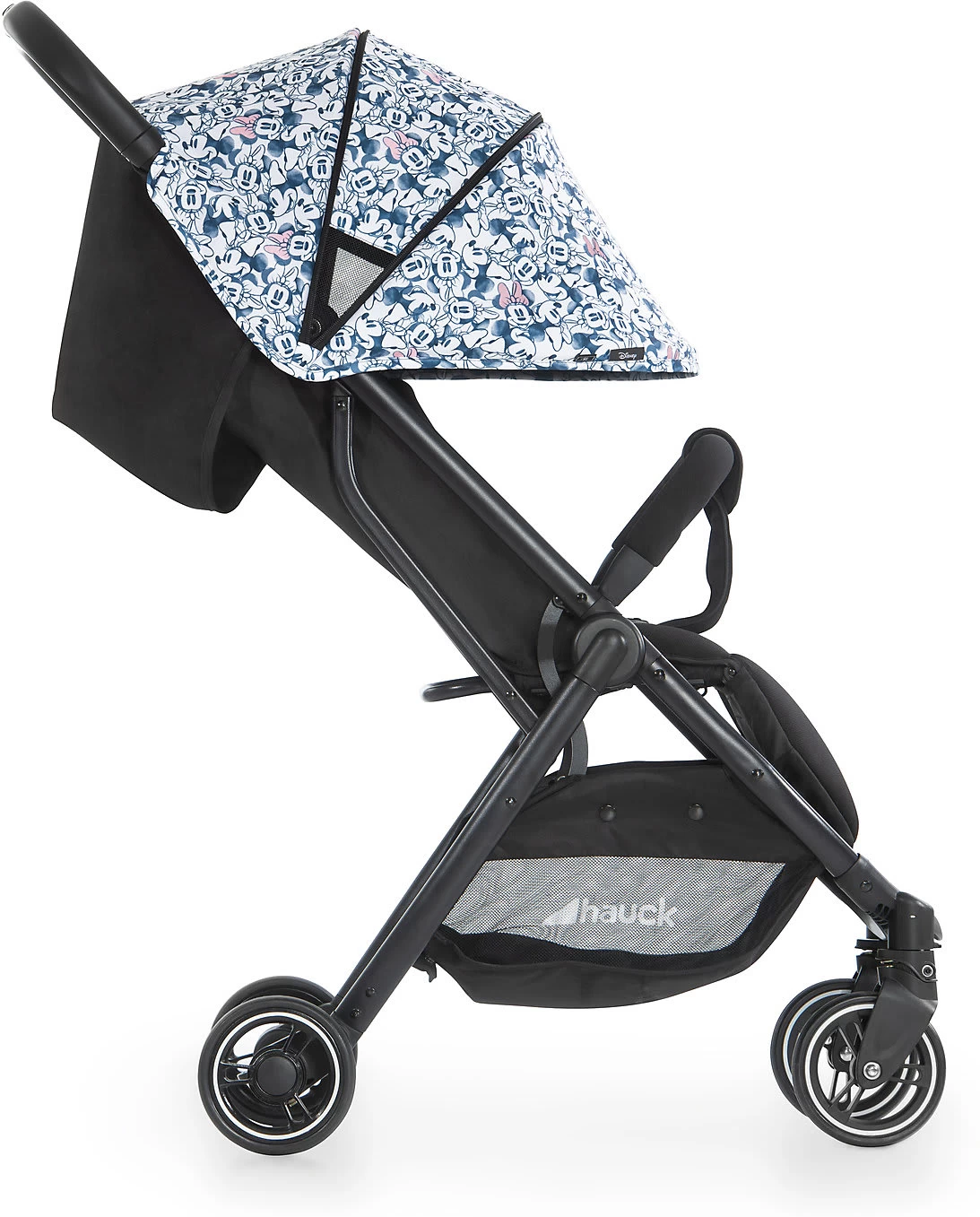 HAUCK Sonnendach Swift X Single Deluxe, Minnie â Bild 2