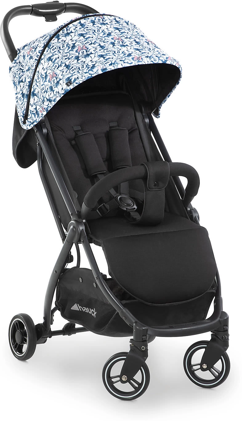 HAUCK Sonnendach Swift X Single Deluxe, Minnie â Bild 3