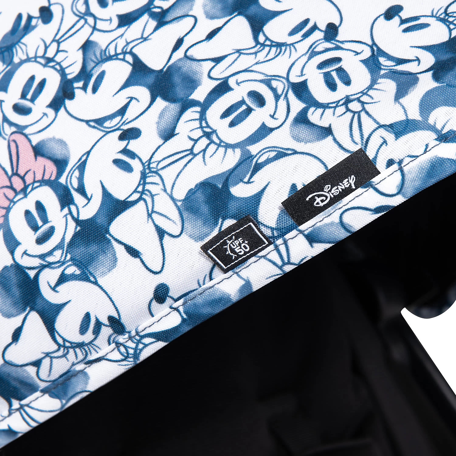 HAUCK Sonnendach Swift X Single Deluxe, Minnie â Bild 4