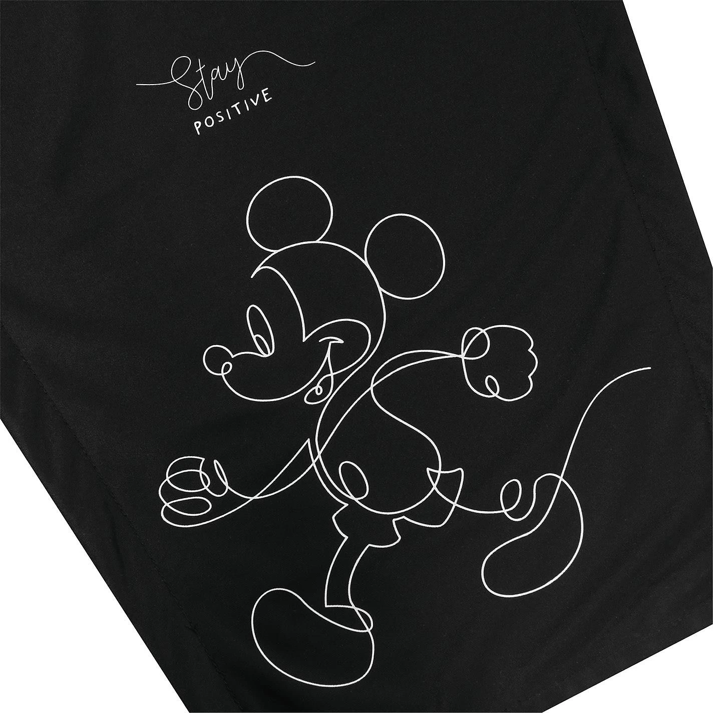 HAUCK Sonnensegel Mickey Mouse, Black â Bild 8