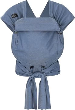 Babytrage Hop Tye Buckle - Kreta