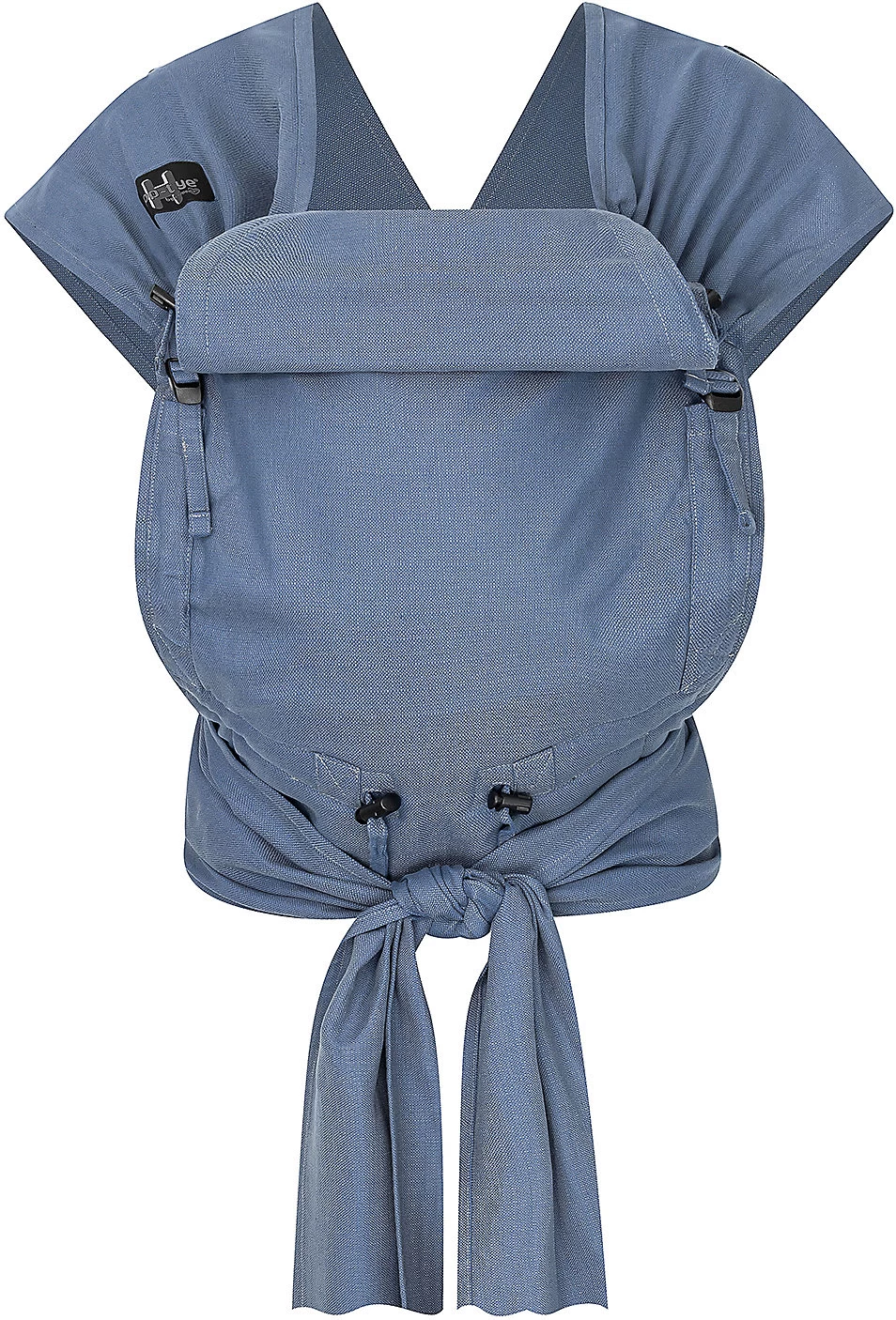 Babytrage Hop Tye Buckle - Kreta