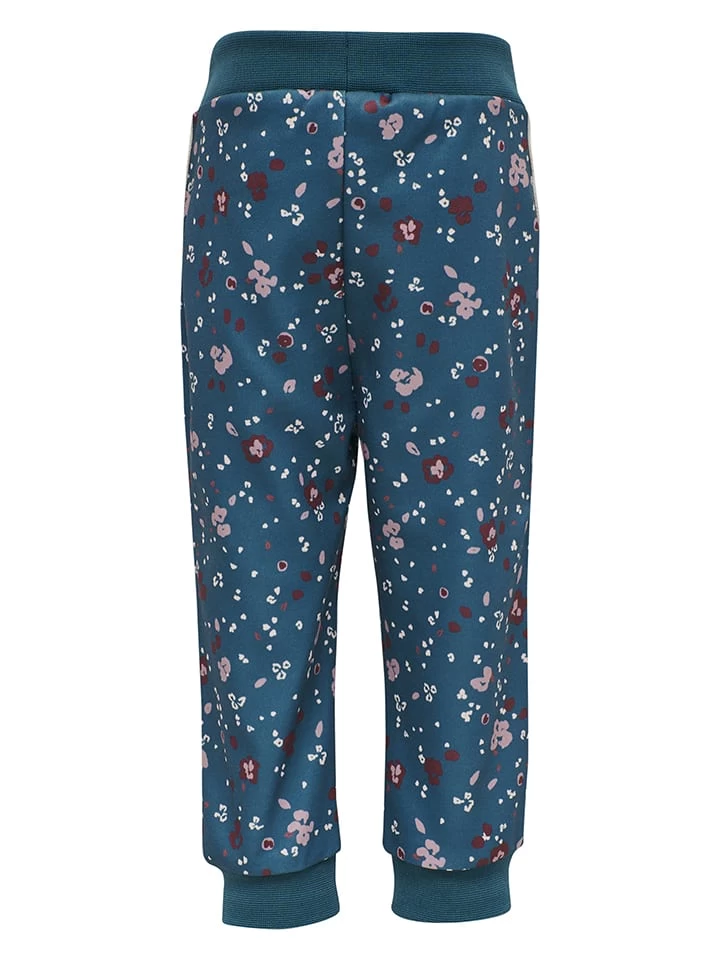 Hummel Sweathose "Flora" In Blau â Bild 3