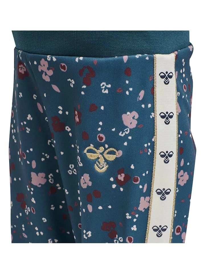 Hummel Sweathose "Flora" In Blau â Bild 4