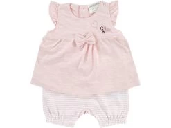 Spielerkleid In Rosa