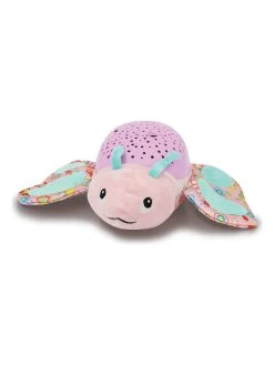 Jamara LED-Sternenprojektor "Dreamy Schmetterling" In Rosa