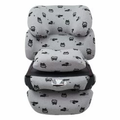 Abdeckung Kompatibel Mit Cybex Pallas Fix, 2 Fix In Space Robot