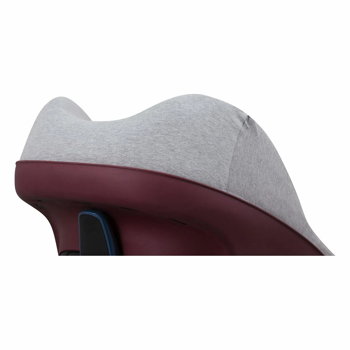 Abdeckung Kompatibel Mit Maxi Cosi Pebble Und Bebe Confort In Stone Grey â Bild 4