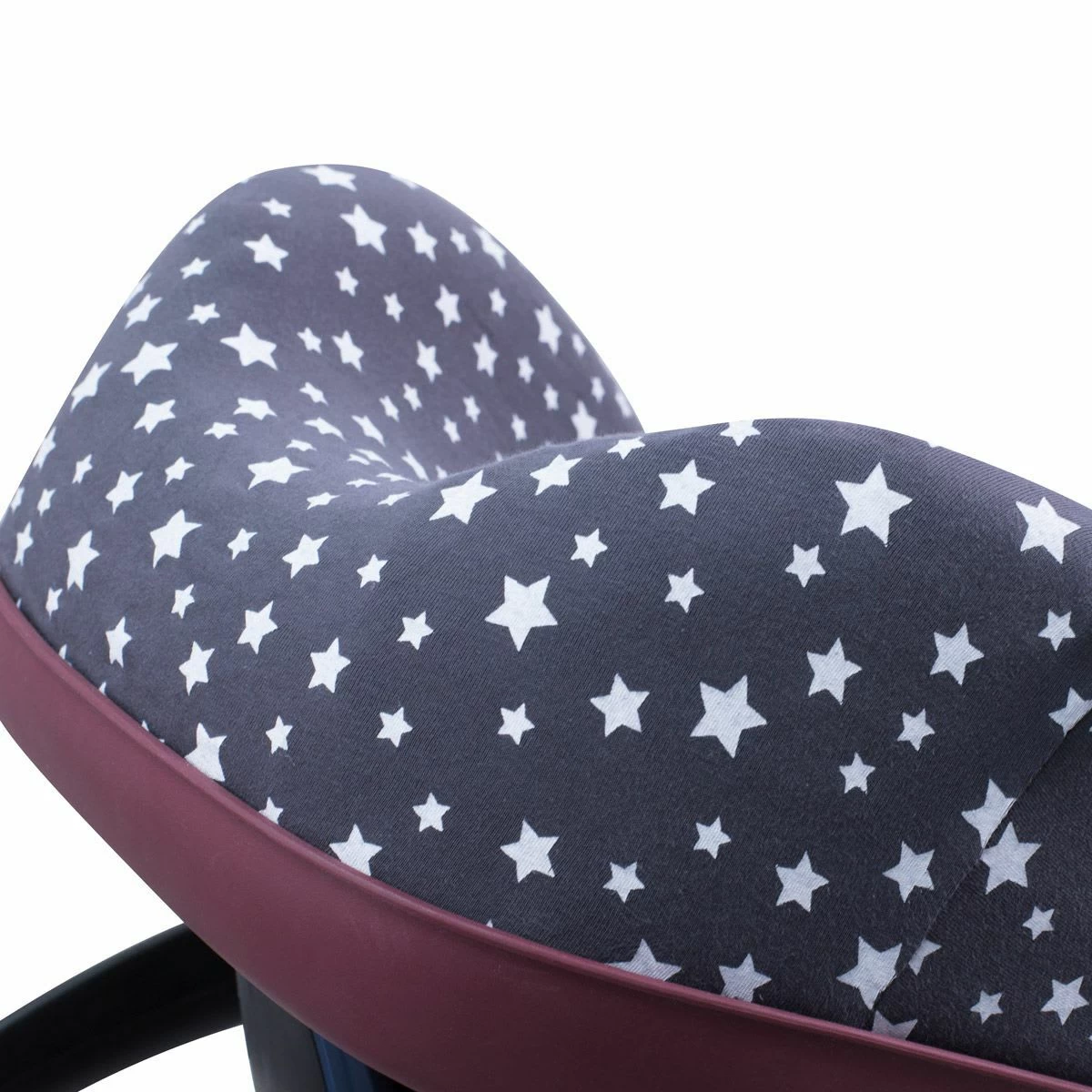 Abdeckung Kompatibel Mit Maxi Cosi Pebble Und Bebe Confort In Winter Sky â Bild 5