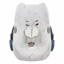 Abdeckung Kompatibel Mit Maxicosi Cabriofix Und City Mini In Dragonfly