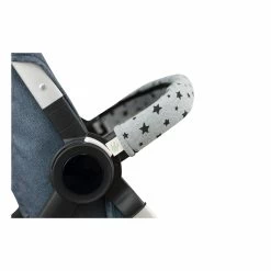 Abdeckungen Griffschutz (Einzelgröße) In Black Star