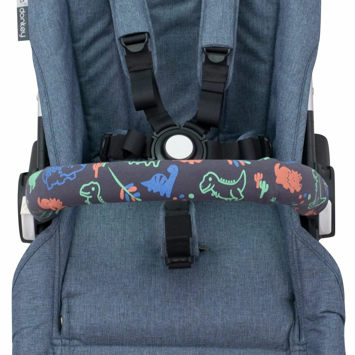 Abdeckungen Griffschutz (Einzelgröße) In Happy Dino – Bild 2