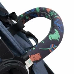 Abdeckungen Griffschutz (Einzelgröße) In Happy Dino