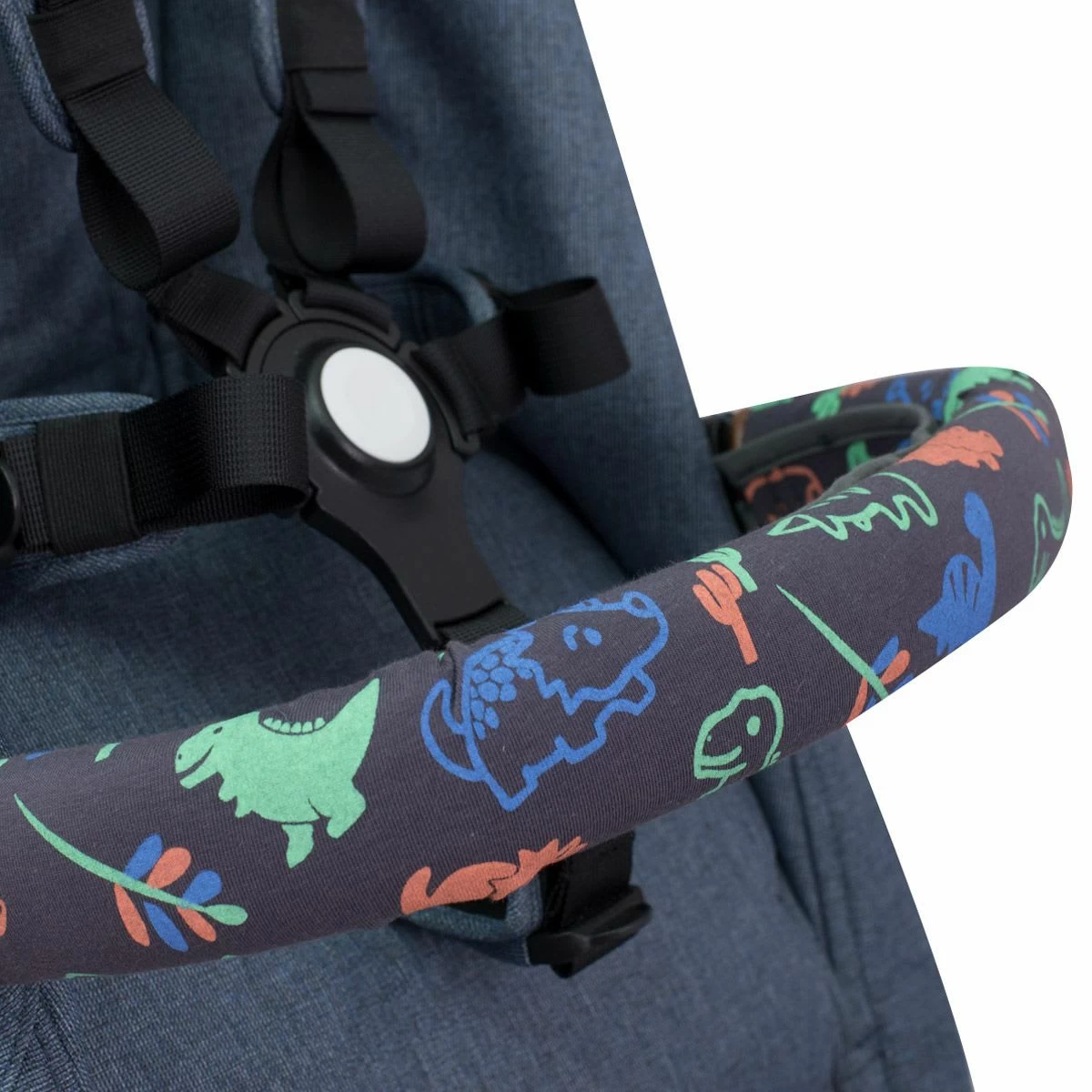 Abdeckungen Griffschutz (Einzelgröße) In Happy Dino – Bild 5