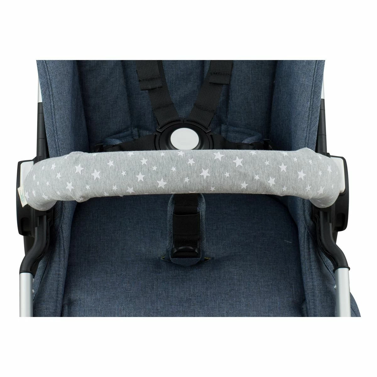 Abdeckungen Griffschutz (Einzelgröße) In White Star – Bild 2