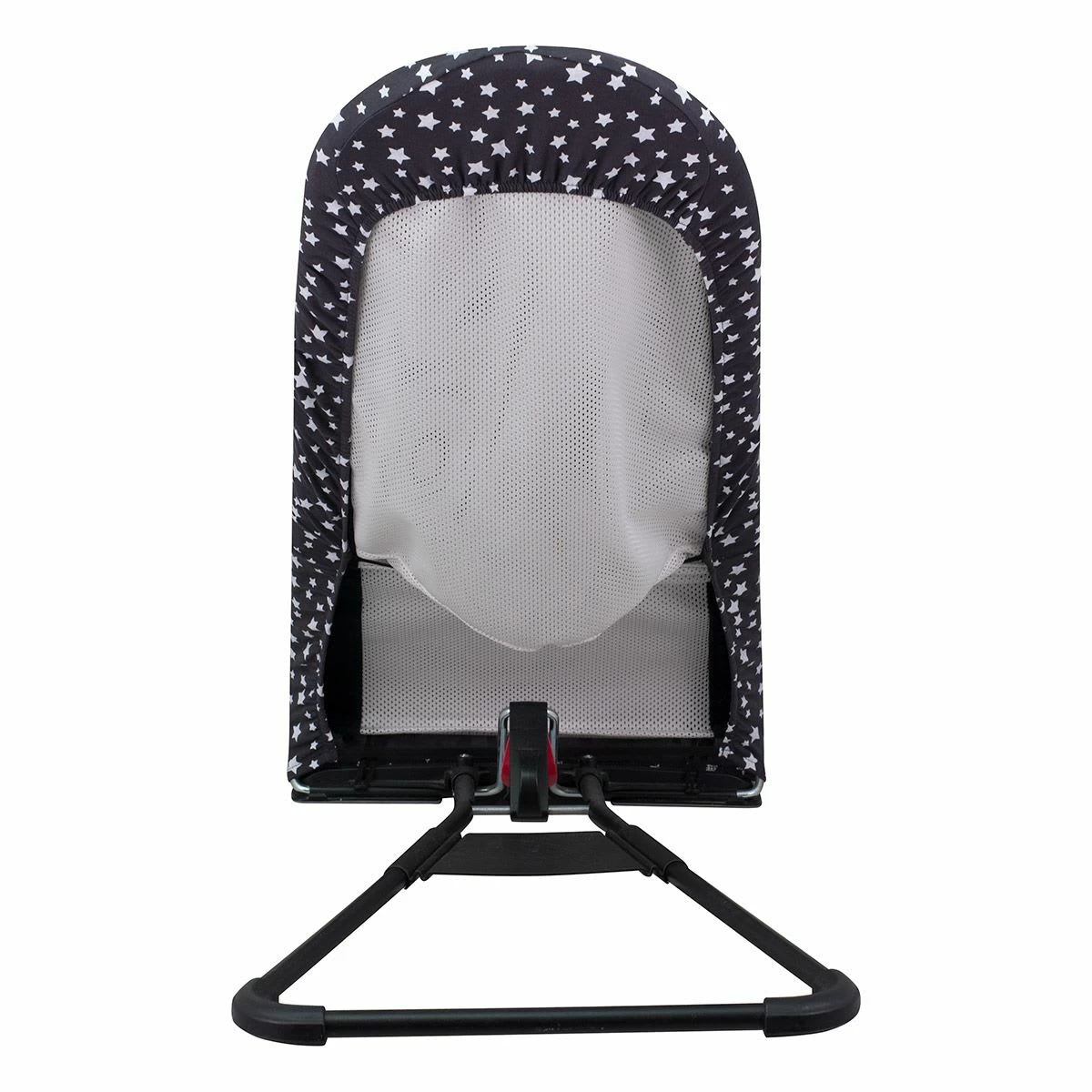 Bezug Für Babybjorn Soft Babywippen In Winter Sky – Bild 3