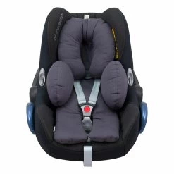 Universal-Reduzierkissen Für Babyschale Und Babywanne In Marengo