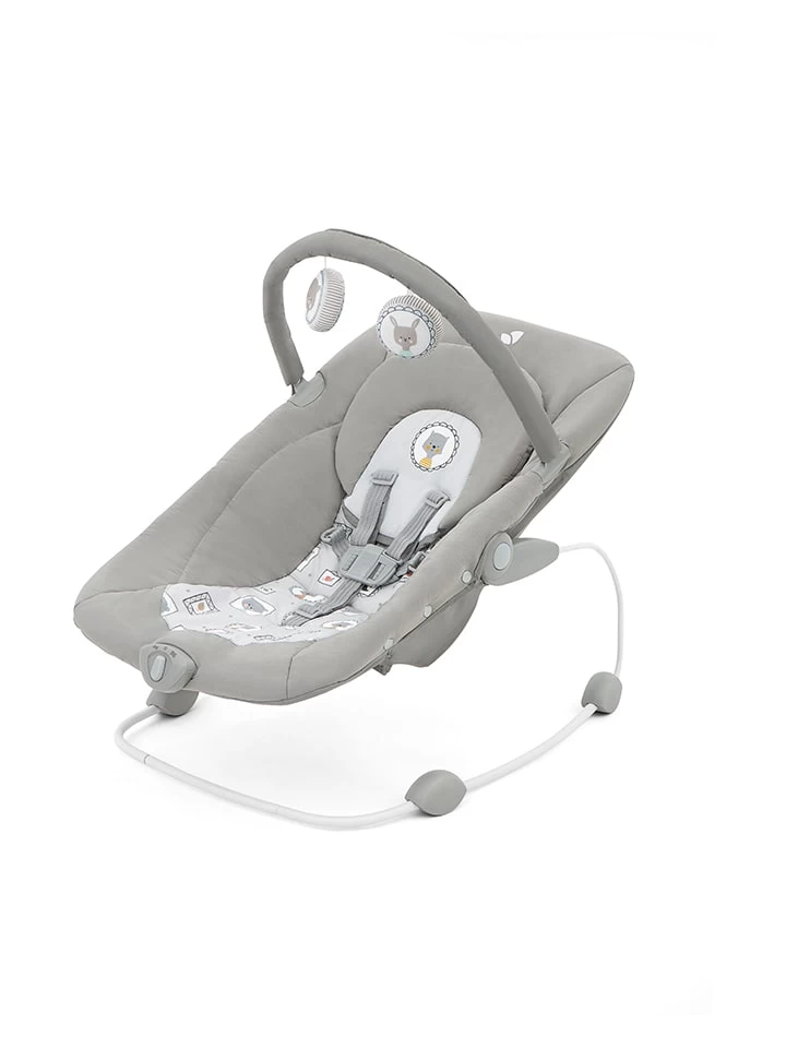 Joie Babywippe "Wish" In Grau â Bild 2