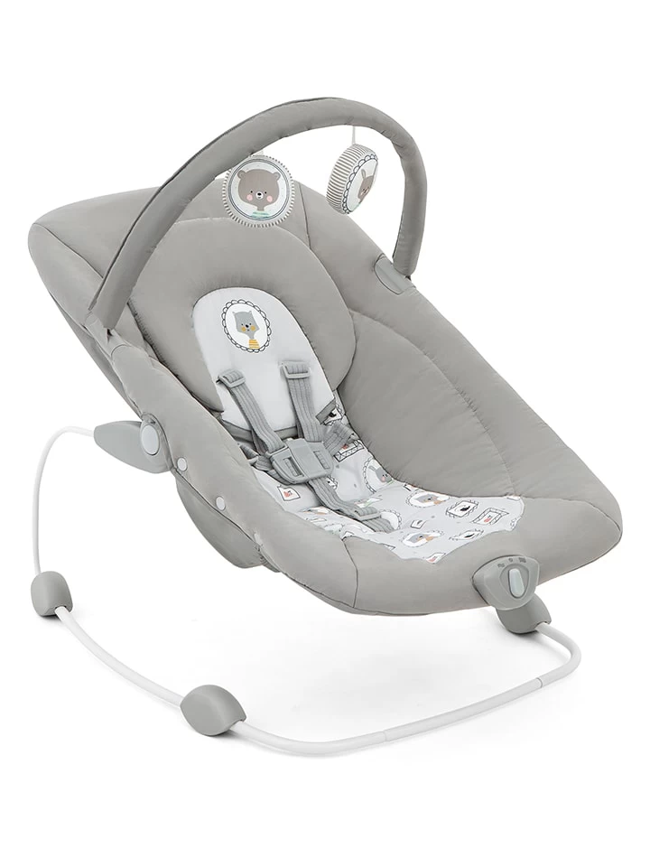 Joie Babywippe "Wish" In Grau â Bild 5