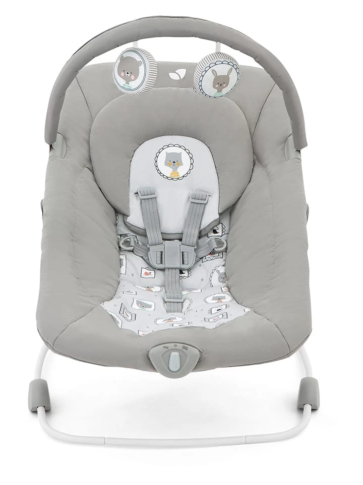 Joie Babywippe "Wish" In Grau