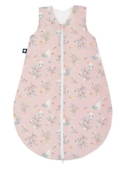 Sommerschlafsack "Rosalie" In Rosa