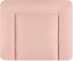 Stillkissen-Bezug Uni Mauve, 190 Cm