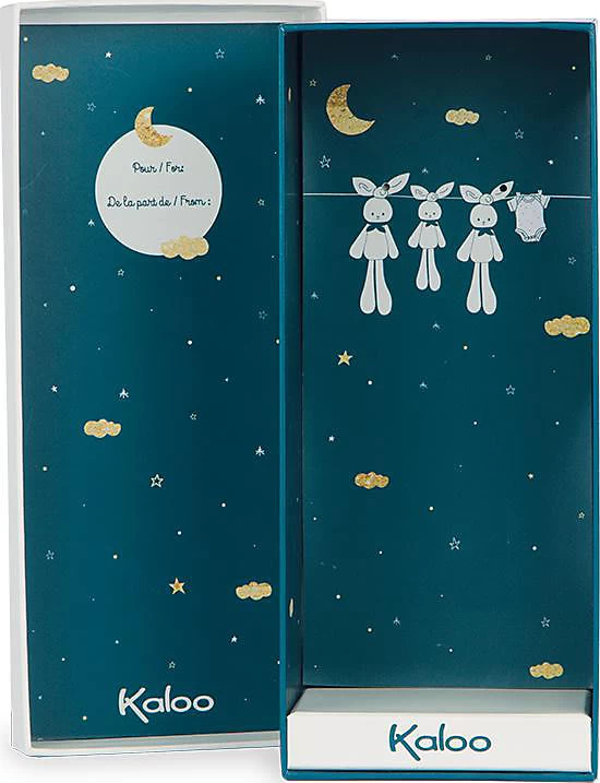 Kaloo Lapinoo Hase Klein Sand Medium â Bild 7