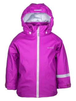 Kamik Regenjacke In Violett