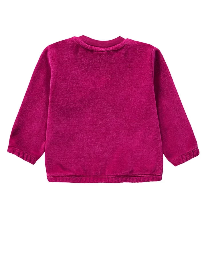 Kanz Sweatshirt In Pink â Bild 2