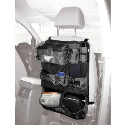 Auto- Rückenlehnentasche, Universal