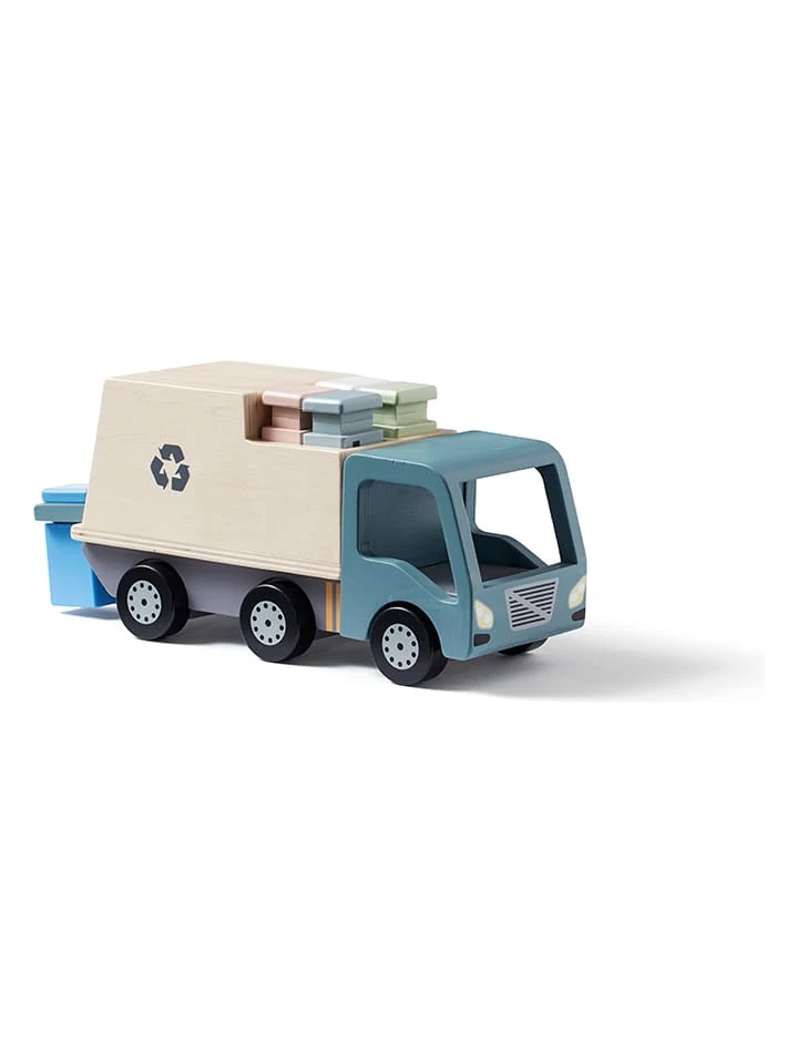 Müllwagen - Ab 18 Monaten – Bild 2