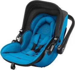 KIDDY Babyschale Evolution Pro 2, Summer Blue