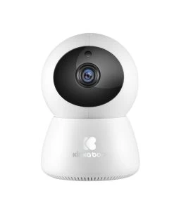 Babyphone Babykamera Thet In Weiß