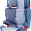 Kinderkraft Auto-Kindersitz Junior Fix, Navy