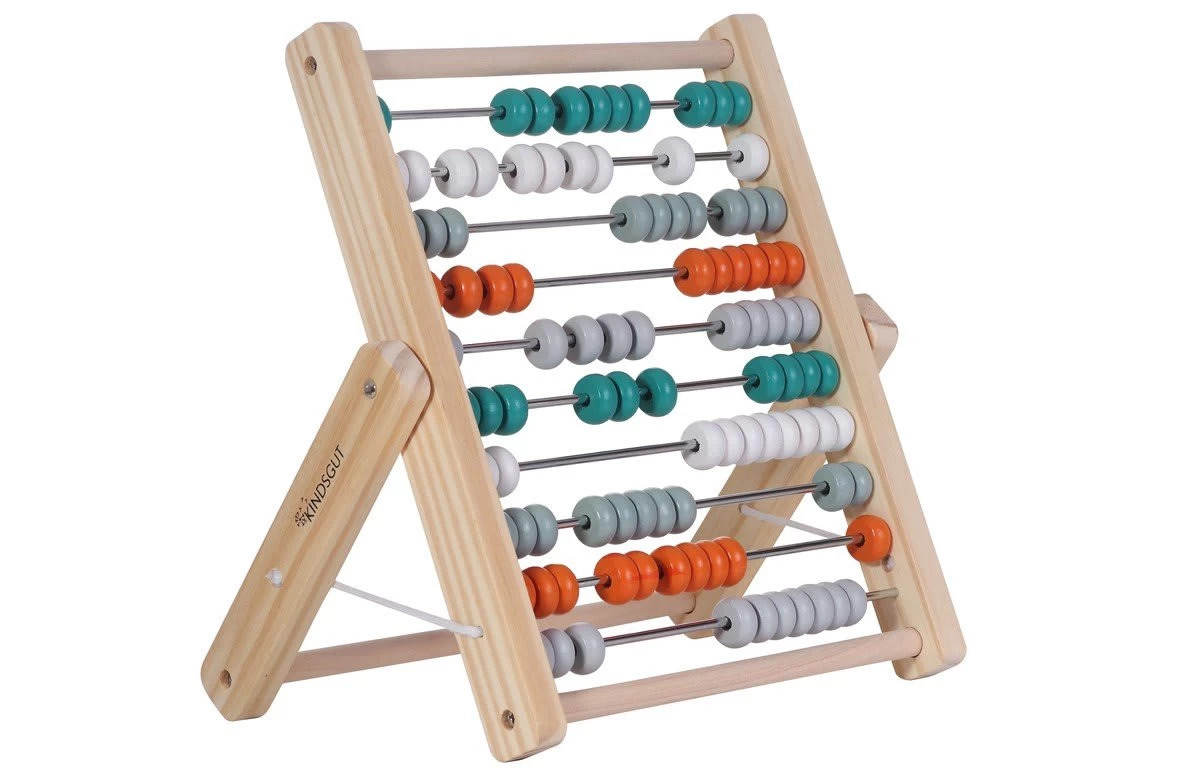 Abakus In Petrol – Bild 6