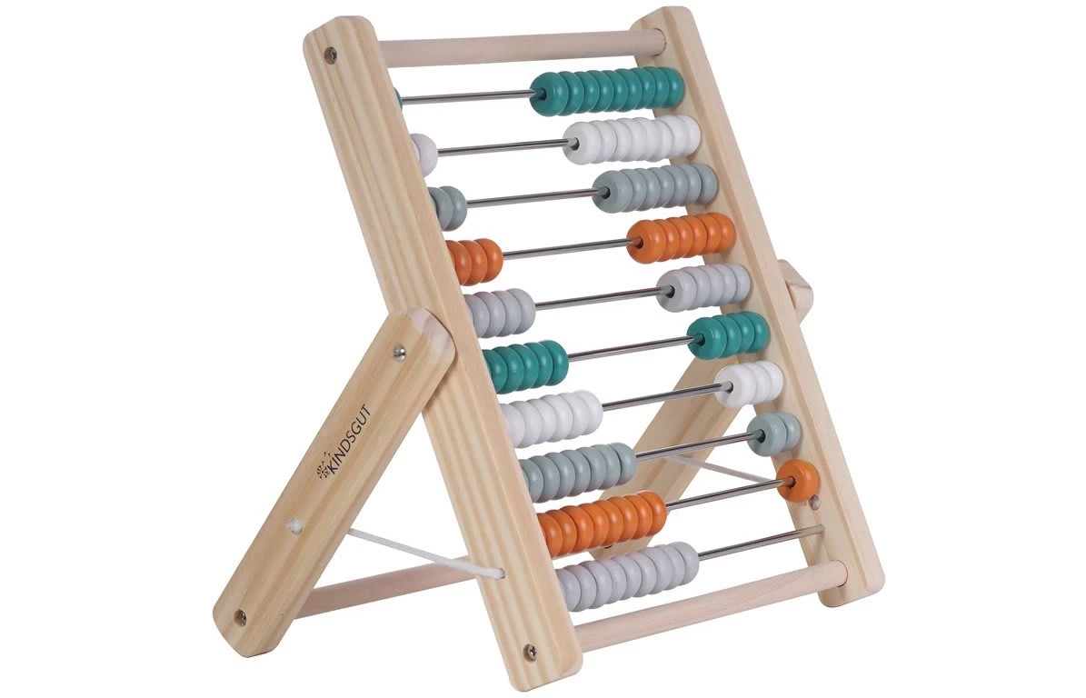 Abakus In Petrol – Bild 8