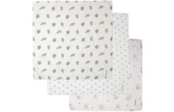 Spucktücher In Dino Design